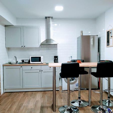 Loft Azahar Junto A Puente Romano Córdoba Exterior foto